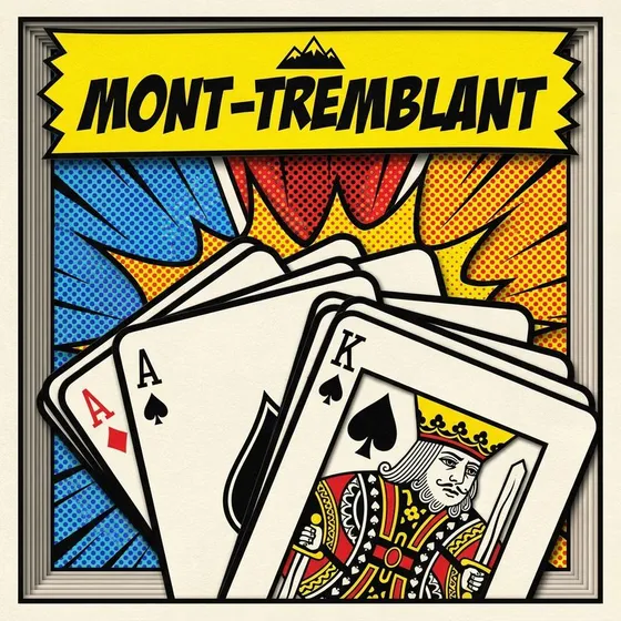 jeu de blackjack en ligne — Mont-Tremblant jeu de blackjack en ligne — Mont-Tremblant